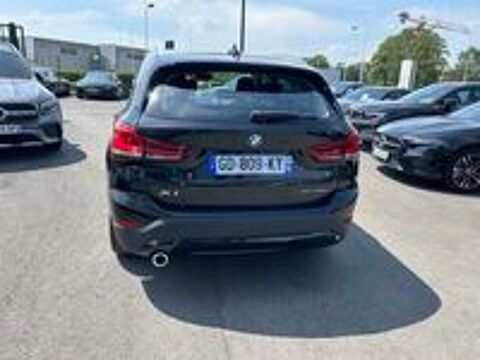 X1 xDrive 25e 220 ch BVA6 Business Design 2021 occasion 95330 Domont