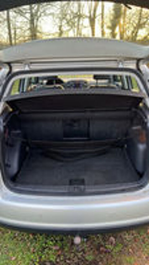 Golf Plus 2.0TDI 2007 occasion 33240 Saint-Laurent-d'Arce