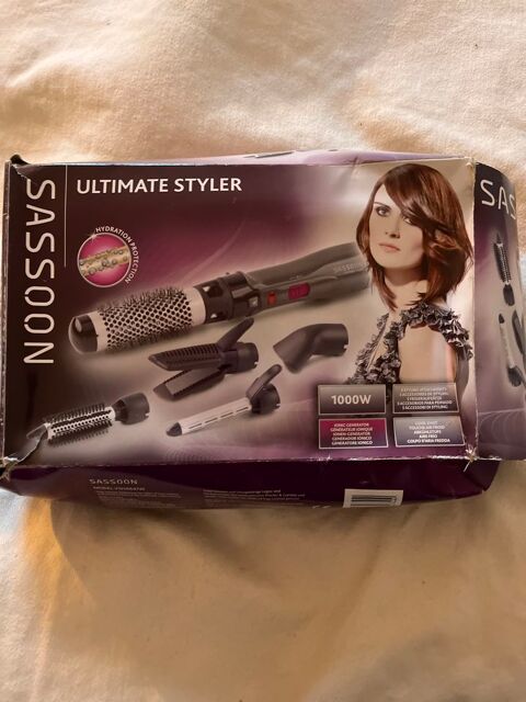 Ultimate styler neuf 10 Villiers-sur-Marne (94)