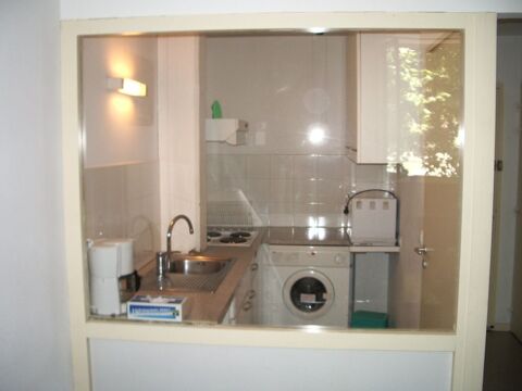  Appartement � louer 1 pi�ce 35 m�