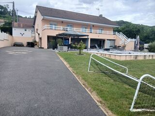  Maison à vendre 7 pièces 150 m²