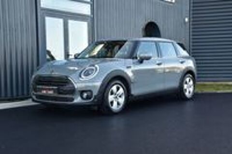 Annonce voiture Mini Clubman 18990 