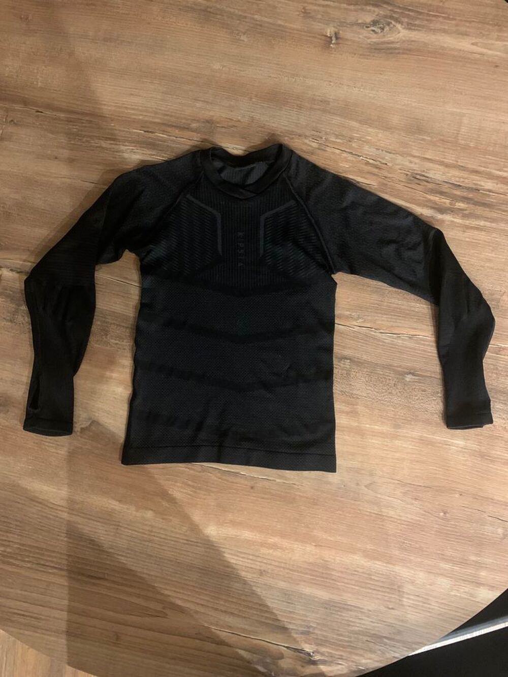 Sous v&ecirc;tements sport enfant gar&ccedil;on &acute;&acute; Kipsta &acute;&acute; Vtements enfants