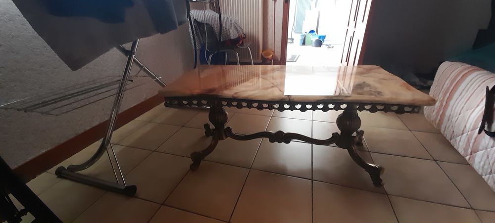 Table basse salon Meubles