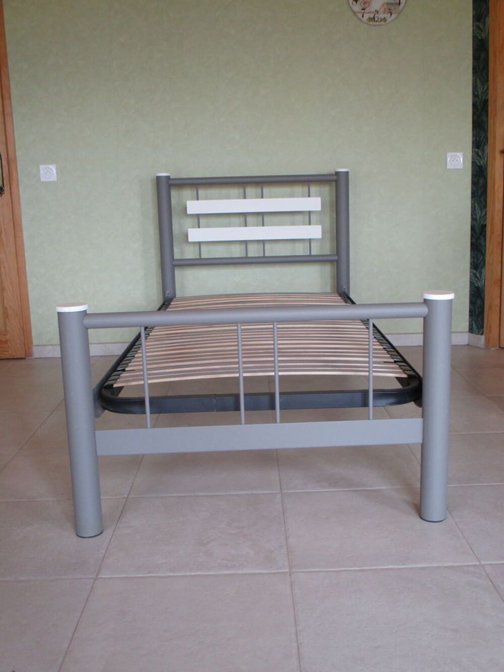 Lit 90 X 190 Meubles