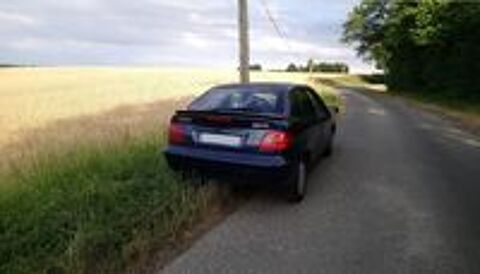 Xsara Coupe Xsara Coup&eacute; 1.4i SX 2000 occasion 28240 Montlandon
