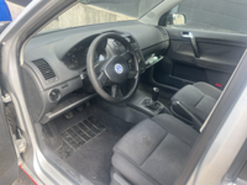Polo TDI 100 Confort 2002 occasion 83500 La Seyne-sur-Mer