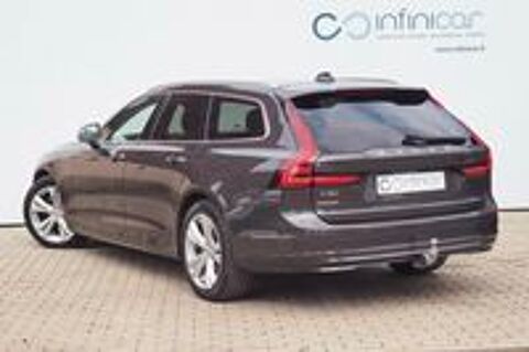 V90 2020 occasion 67230 Obenheim