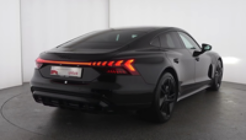 E-TRON e-tron GT 476 ch quattro Avus 2023 occasion 59000 Lille