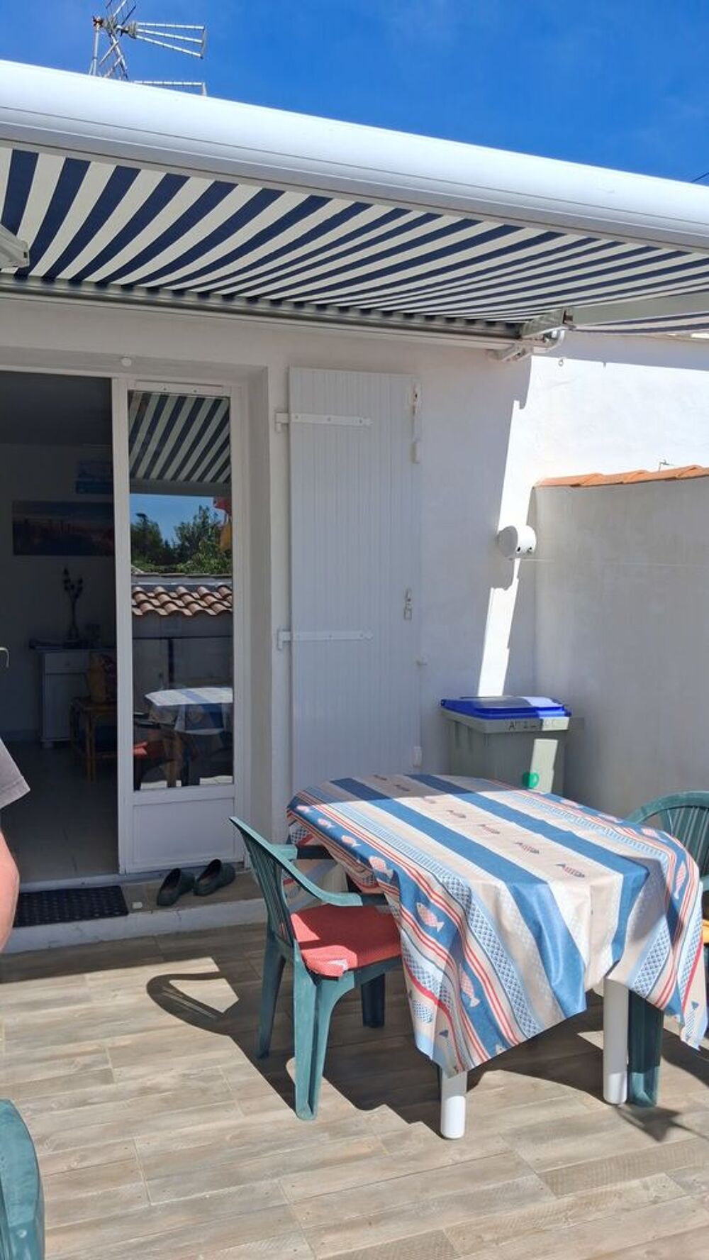 Vente Maison Maison Barbâtre
