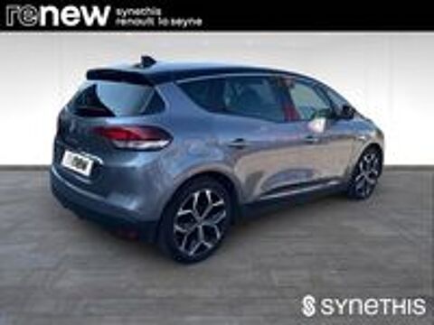 Scenic IV Scenic TCe 140 FAP - 21 Intens 2021 occasion 83500 La Seyne-sur-Mer
