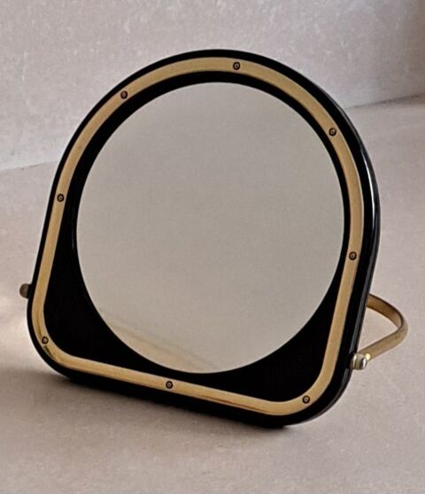 Miroir double face � poser ou � pendre 25 Marignane (13)