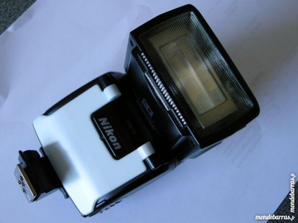 Flash NIKON SB-50DX Photos/Video/TV