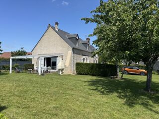  Maison à vendre 4 pièces 112 m²