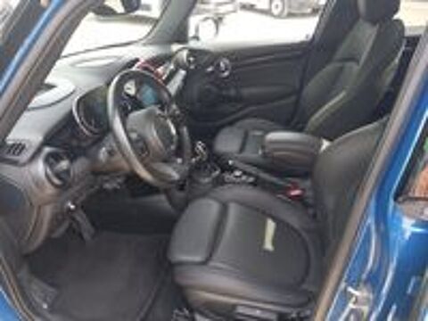 Cooper Hatch 5 Portes 136 ch DKG7 Edition Premium 2023 occasion 84140 Montfavet