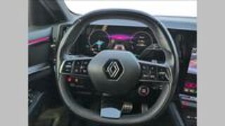 Austral E-Tech hybrid 200 Iconic esprit Alpine 2023 occasion 91700 Sainte-Genevi&egrave;ve-des-Bois