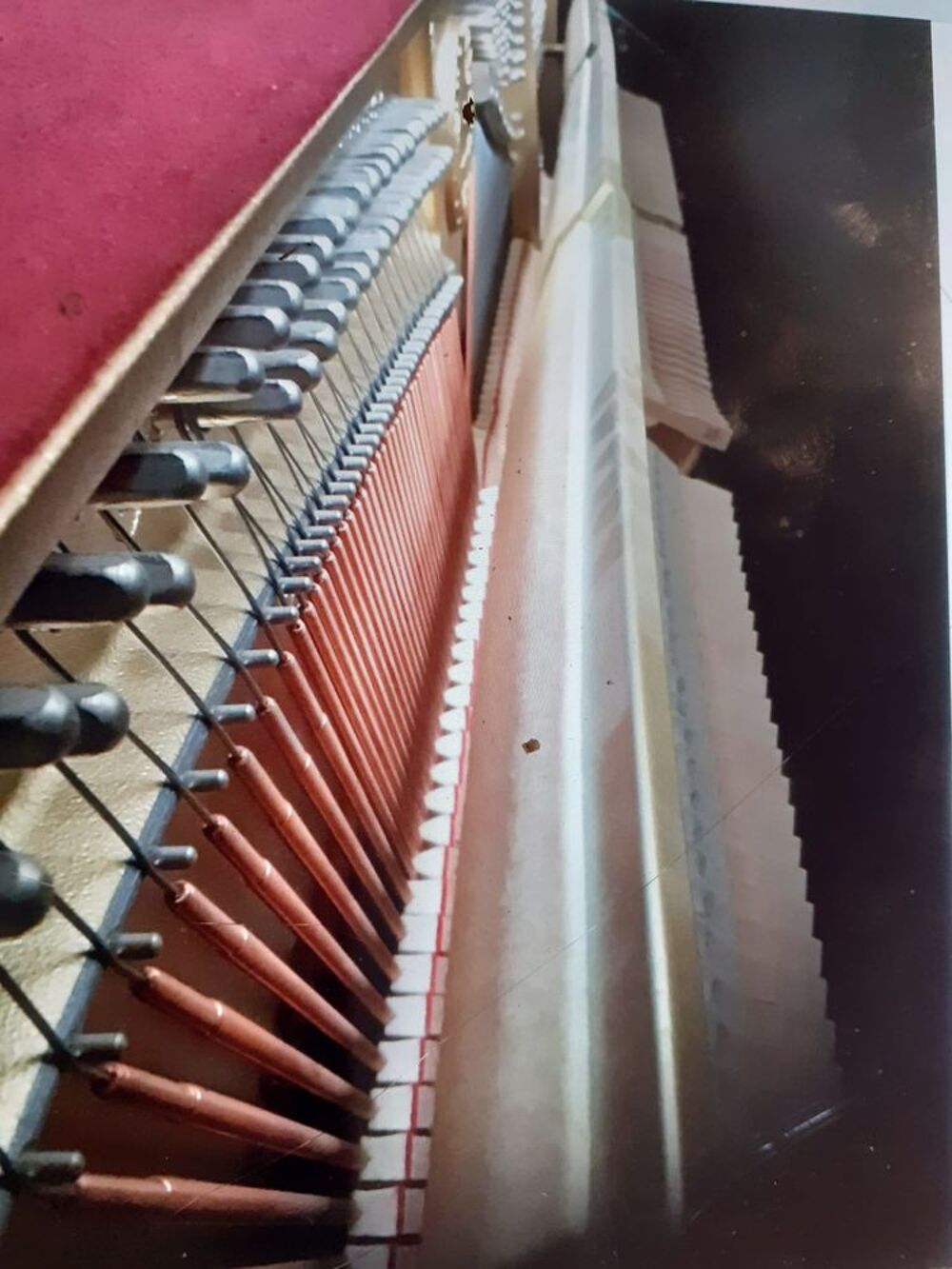 Instrument musique Instruments de musique