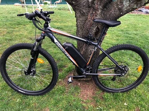 vtt �lectrique 550 Bosmie-l'Aiguille (87)