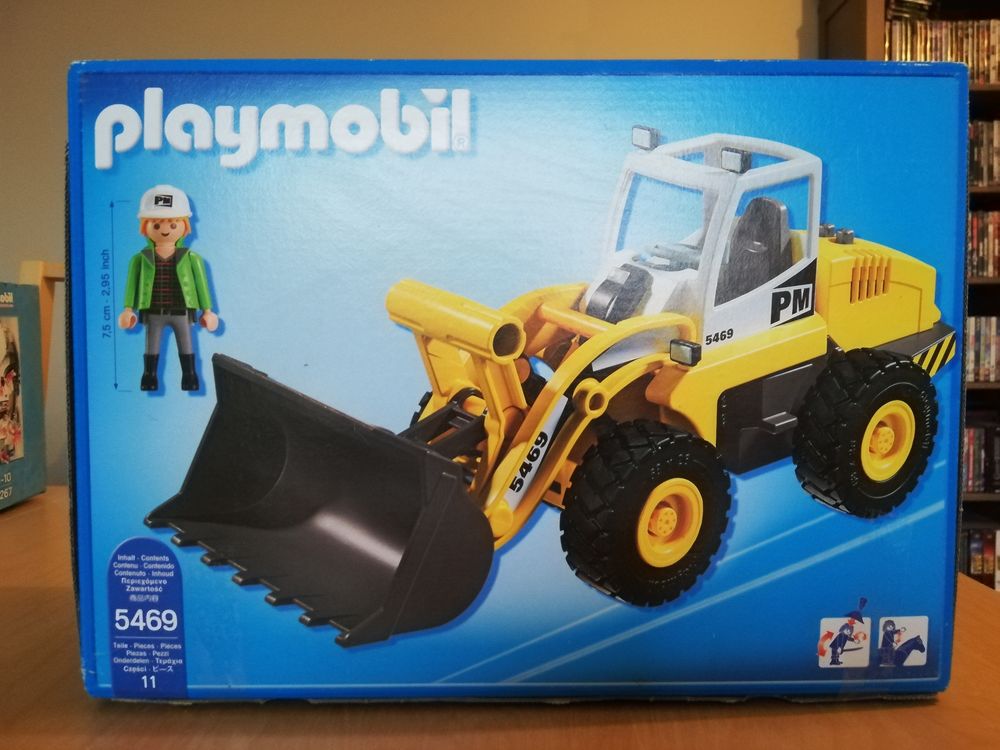 Jouet PLAYMOBIL Jeux / jouets