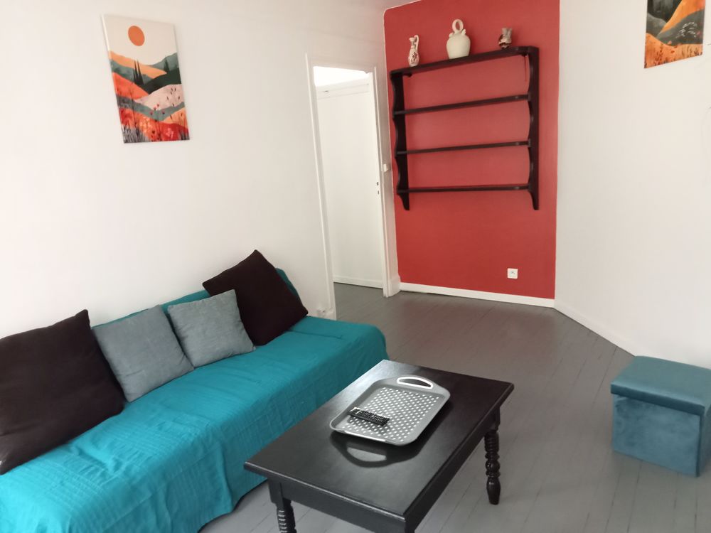 Vente Immeuble Immeuble de rapport centre ville Cosne / Loire Cosne-cours-sur-loire