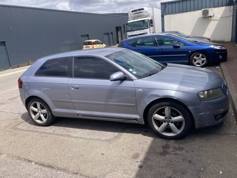 Audi a3 2.0 TDI Ambiente