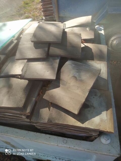 Tuiles picon dcoupes 1 Sarpourenx (64)