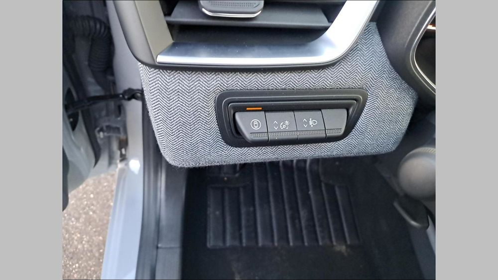 Clio V Clio E-Tech full hybrid 145 ch GSR2 Techno 2025 occasion 91170 Viry-Ch&acirc;tillon