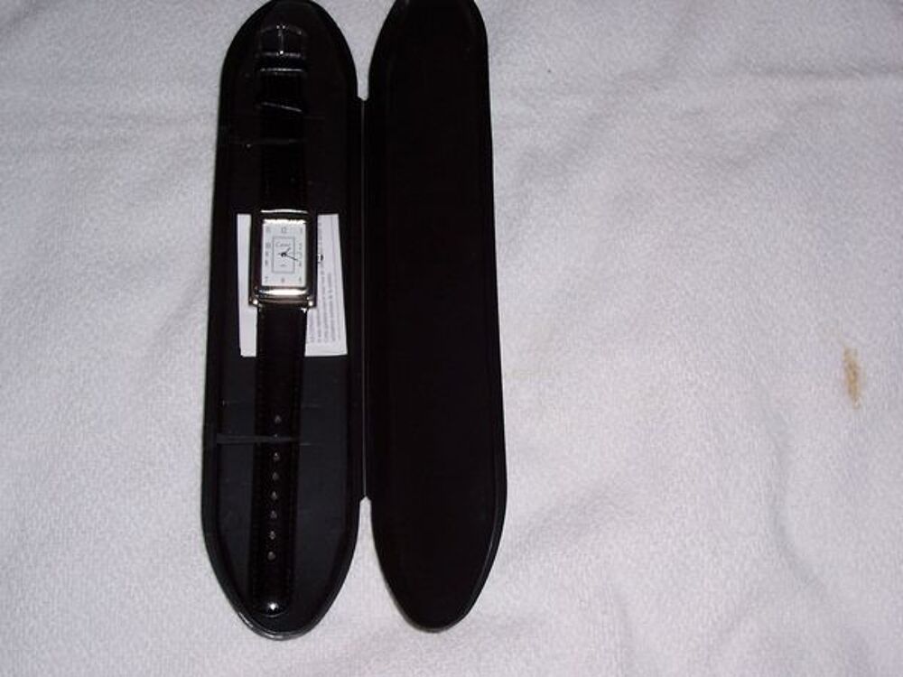 3 MONTRES HOMME Bijoux et montres