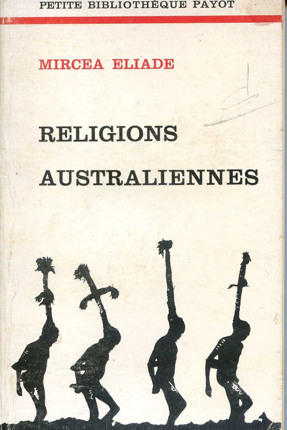 Les religions australiennes - Mircea Eliade,
Livres et BD