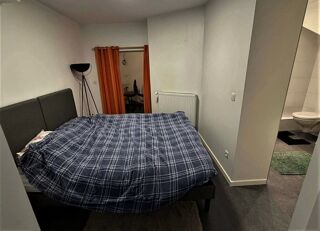  Appartement � louer 1 pi�ce 20 m� Courbevoie