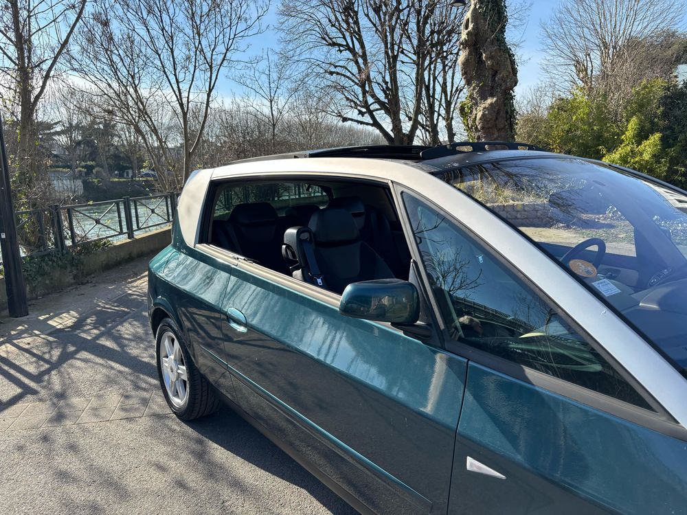 Avantime 3.0 V6 24V Dynamique 2001 occasion 94340 Joinville-le-Pont