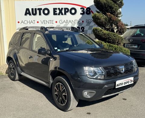 Annonce voiture Dacia Duster 11990 €