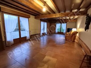  Maison � vendre 6 pi�ces 144 m�