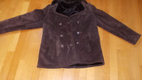 manteau 3/4 35 Thiais (94)