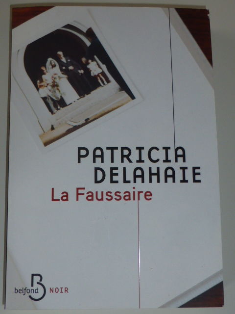 La faussaire Patricia Delahaie 5 Rueil-Malmaison (92)