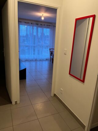  Appartement � louer 2 pi�ces 41 m�