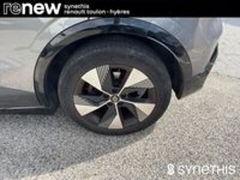 M&eacute;gane Megane E-Tech EV60 220 ch optimum charge Equilibre 2023 occasion 83160 La Valette-du-Var