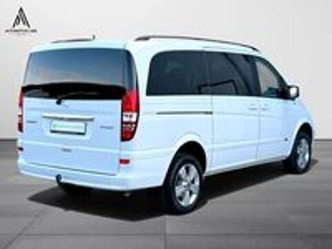 Viano 2014 occasion 69500 Bron