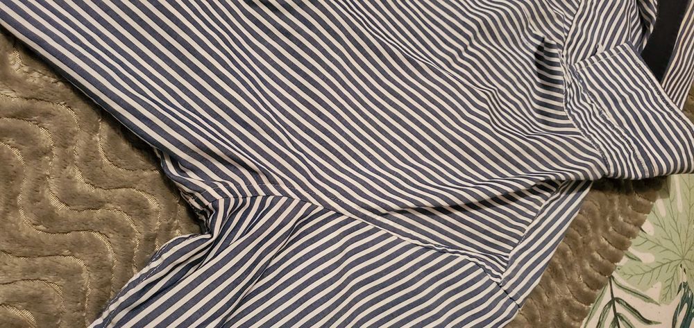 chemise M fit SIDENSTICKER Vêtements