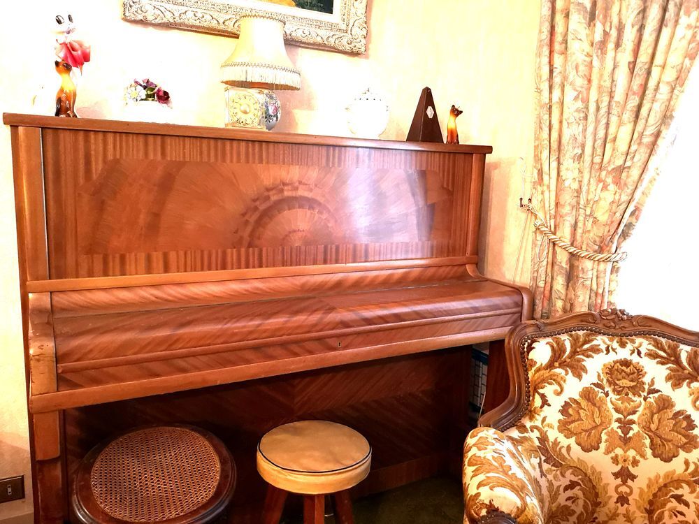 Piano Pleyel Instruments de musique