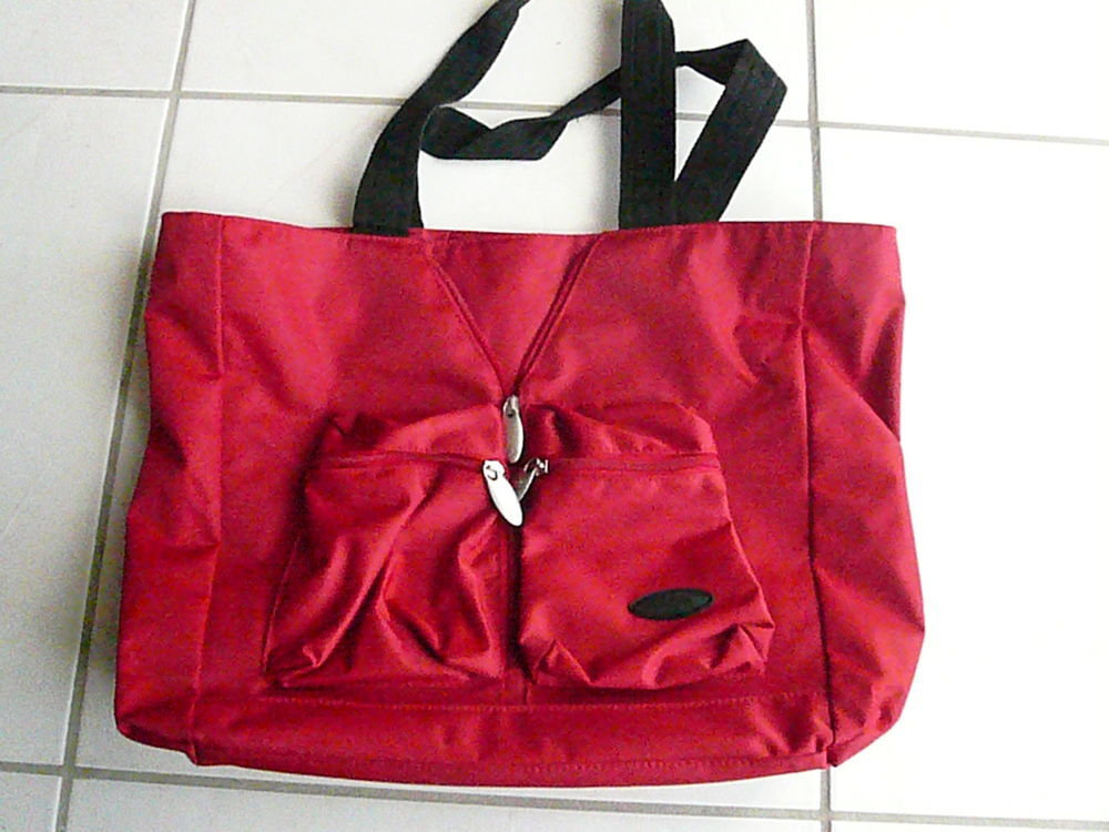 Sac de voyage Phileas Maroquinerie