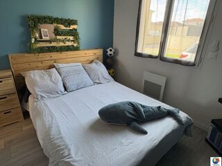  Maison à vendre 5 pièces 100 m²