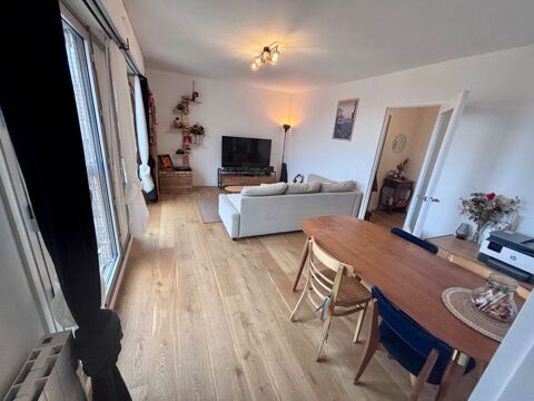  Appartement  louer 2 pices 51 m Lille
