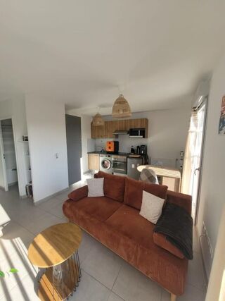  Appartement � vendre 2 pi�ces 41 m�