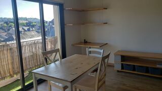  Appartement � louer 1 pi�ce 32 m�