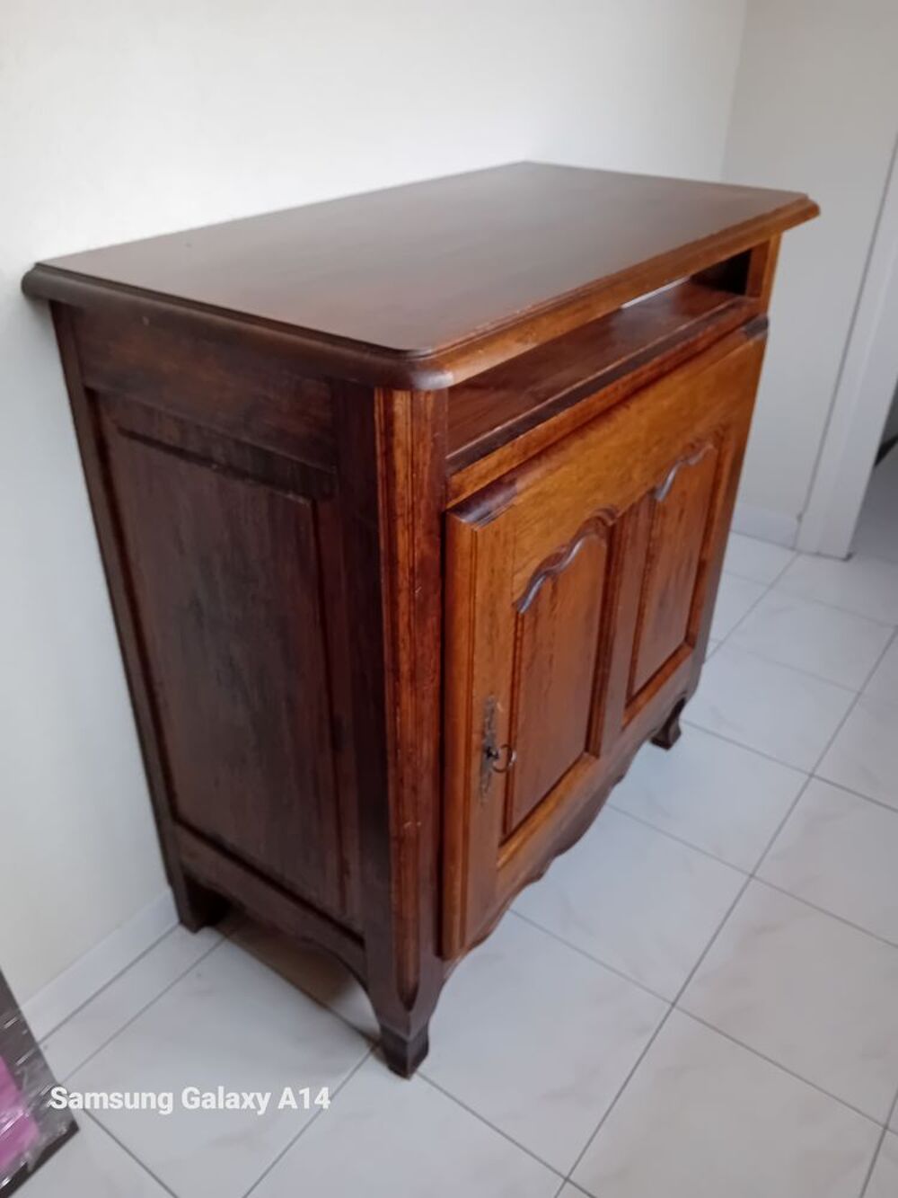 COMMODE EN CHENE Meubles