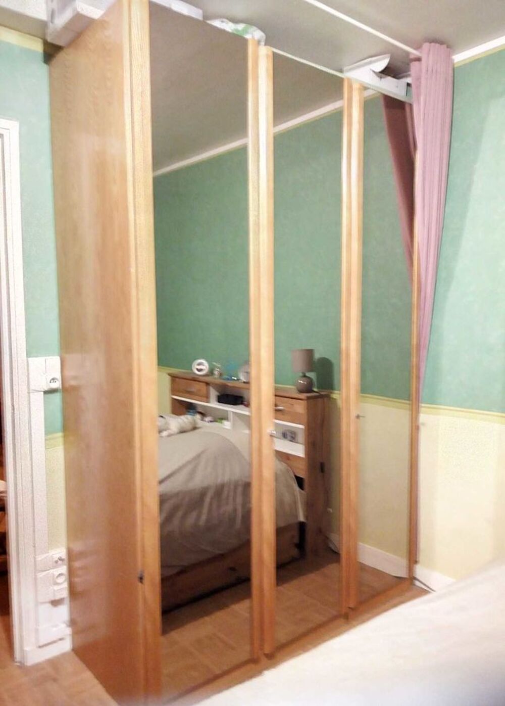 Dressing Meubles