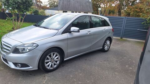 Mercedes classe b 180 CDI 1.5 CLASSIC