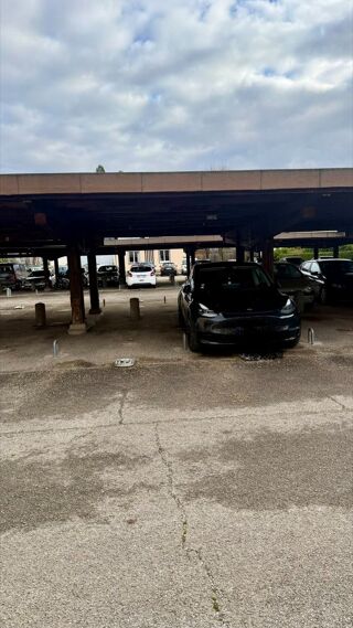  Parking / Garage � vendre 13 m�