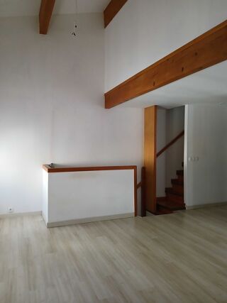  Maison � vendre 3 pi�ces 60 m� Narbonne